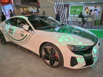 Dubai Police
