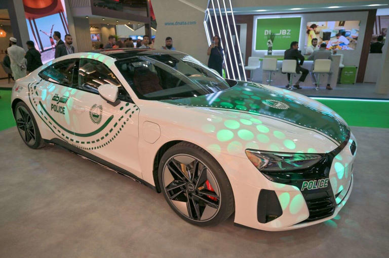 Dubai Police