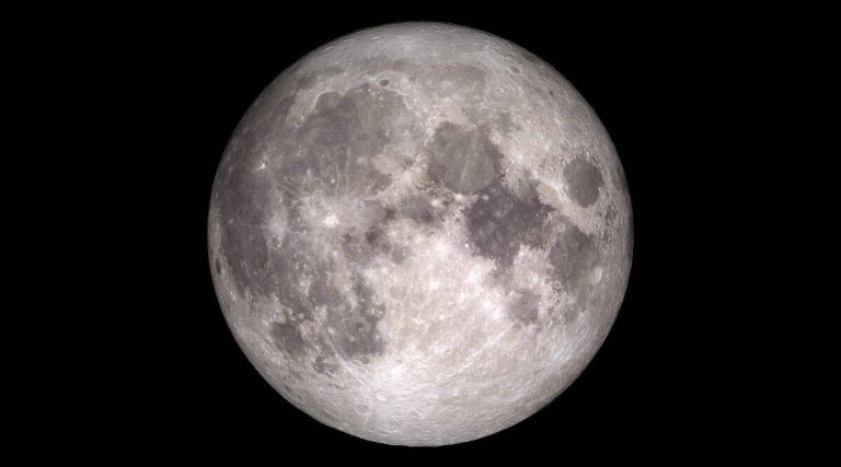 Penumbral Lunar Eclipse