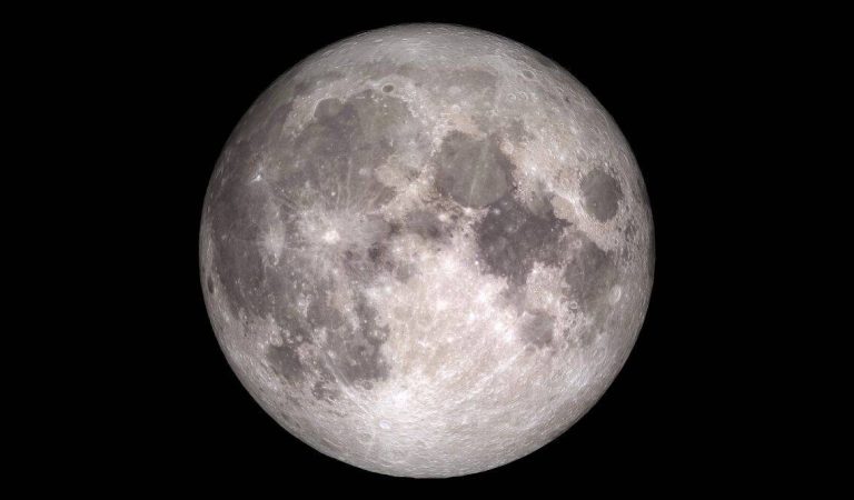Get Ready for a Rare Sight: Penumbral Lunar Eclipse on 05 May 5th