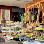 Cuisines Restaurant at Crowne Plaza Dubai Jumeirah