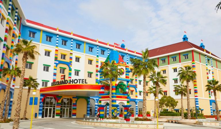 Book Now and Save: Exclusive Discounts for LEGOLAND Dubai Resort