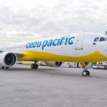 Cebu Pacific