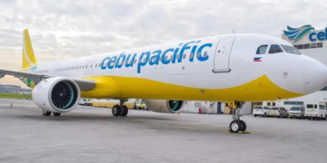 Cebu Pacific