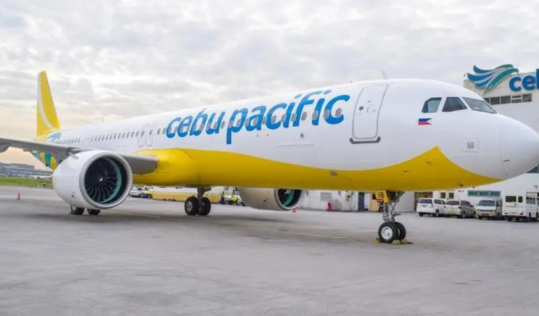 Fly to the Philippines for AED 1 in the Exciting Seat Sale by Cebu Pacific!