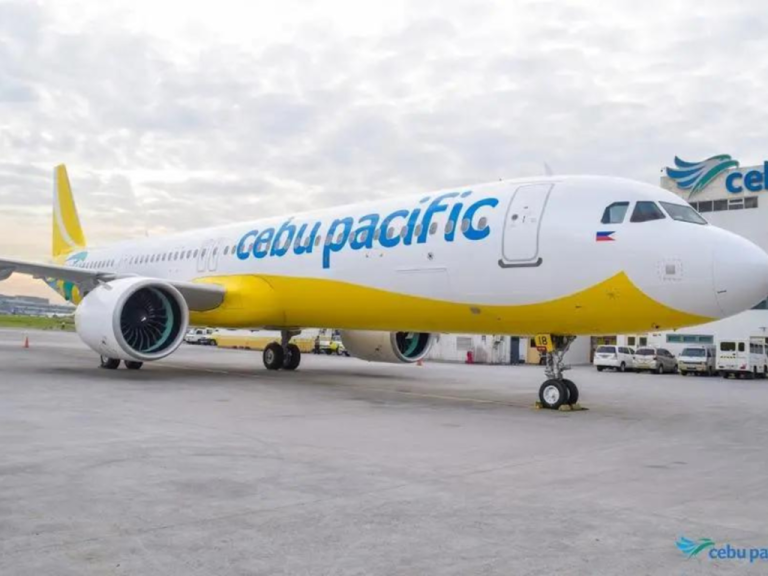 Cebu Pacific