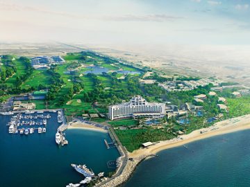 JA Resorts & Hotels