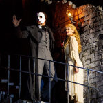 The Phantom of the Opera