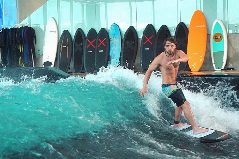 Surfbase Dubai