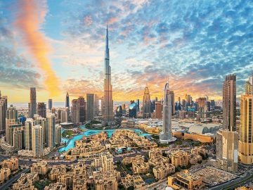 UAE Golden Visa