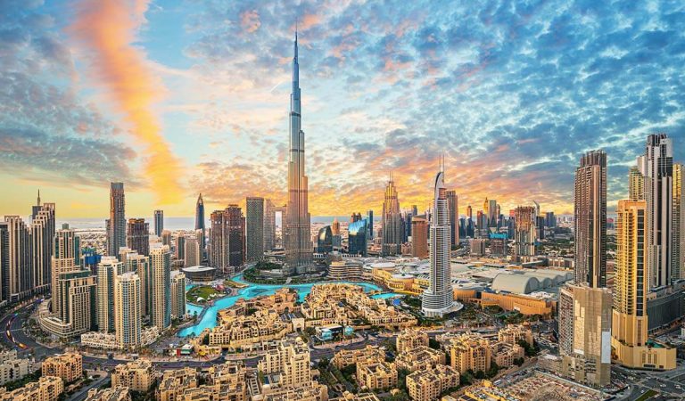 Get a UAE Golden Visa Through Property Ownership