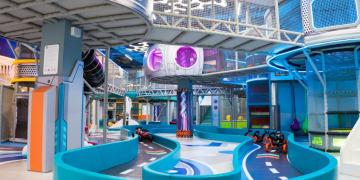 Dubai Festival City Mall