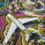 Dubai Miracle Garden