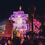 Aquaventure After Dark