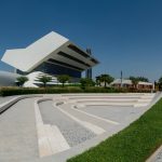 Mohammed Bin Rashid LIbrary