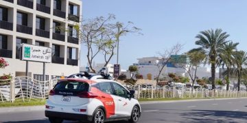 Driverless Cabs
