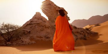 Tanweer Sacred Music Festival