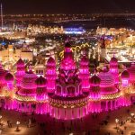 Global Village