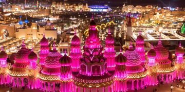Global Village
