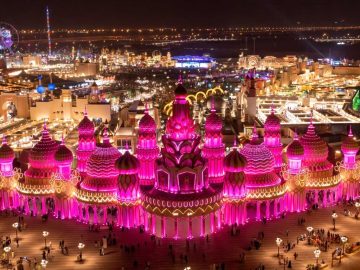 Global Village