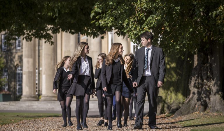 Anderson Education: Exploring Pathways to UK Sixth Form Education