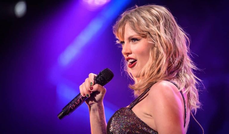 Taylor Swift’s Eras Tour Movie UAE Release Date