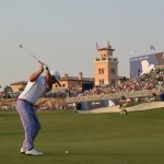 DP World Tour Championship