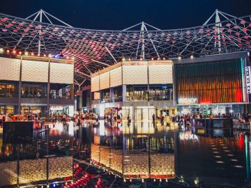 City Walk Dubai