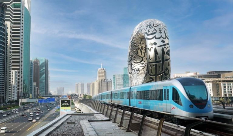 Dubai Metro Violations: Know the Rules to Avoid Fines