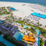 Centara Mirage Beach Resort Dubai