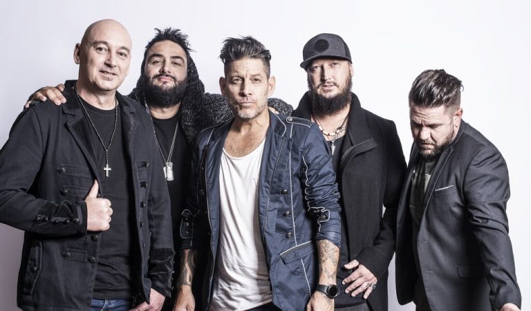 Get Ready to Rock: Prime Circle Live at Bla Bla Dubai!