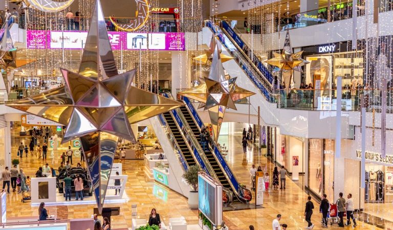 Dubai Festival City Mall Invites You For Ramadan And Eid Celebrations