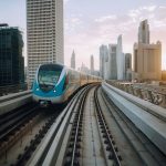 Dubai Metro
