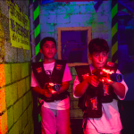 Adventure Island JBR