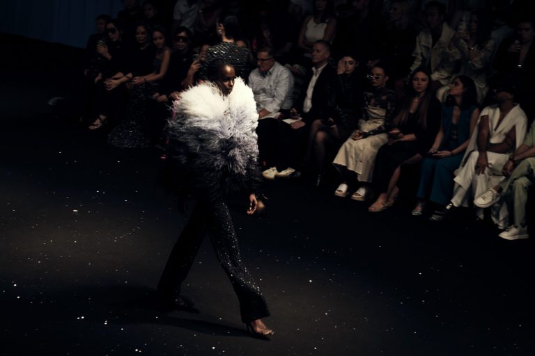 fashion week