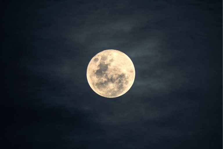 moon