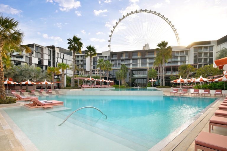 Pool and Beach Pass