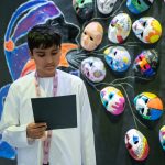 World Art Dubai 2024