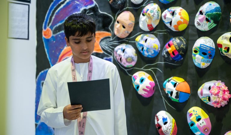 Last Chance: Experience the Vibrant World of Art at World Art Dubai 2024!