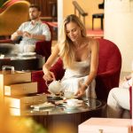 Raffles Dubai