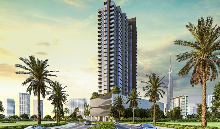 Dubai Investors Snap Up Almost All Properties in Business Bay’s Upcoming Century Tower in 24 Hours