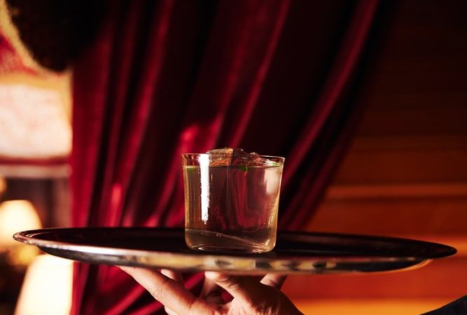 Revealed: LY-LA, Dubai’s Newest Speakeasy, Opens its Doors