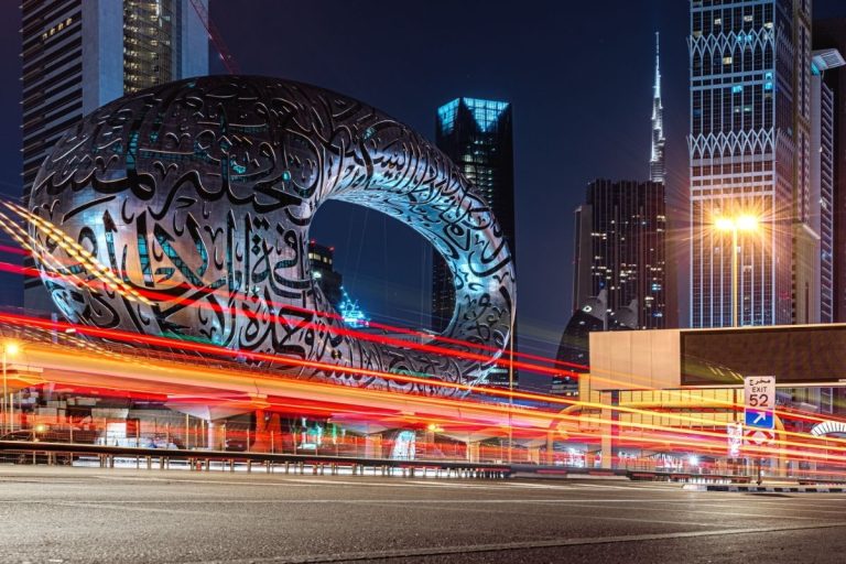 dubai