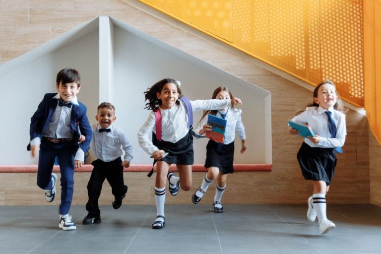 Dubai outsanding schools revealed