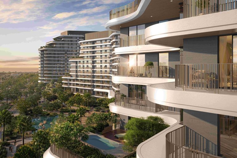 Aldar dubai