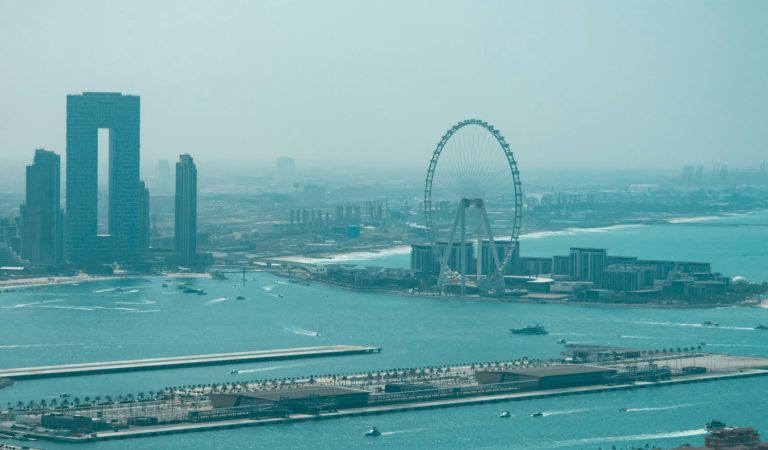 Revealed: Dubai’s Most Expensive Areas to Rent a Home