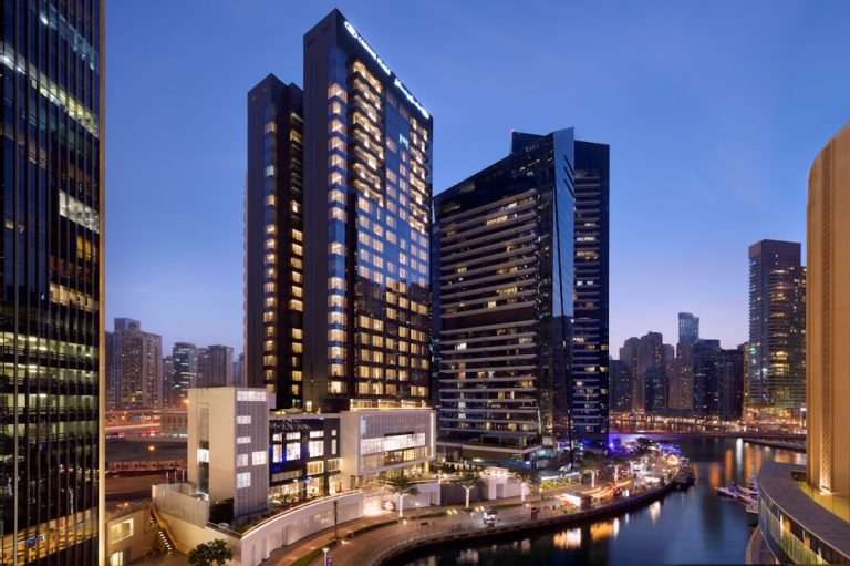 dubai