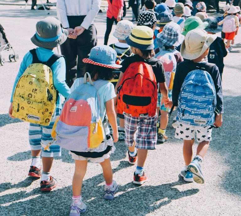 summer camp dubai
