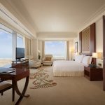 Eid Al Adha at Conrad Dubai