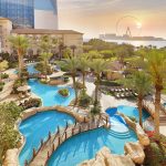 The Ritz Carlton Dubai